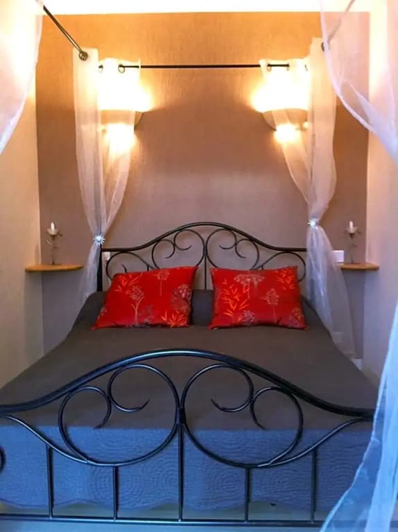 Chambre D'hotes la Cavaille - Photo 2