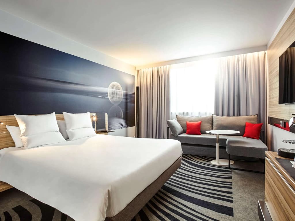 Novotel Orléans St Jean de Braye - Photo 4