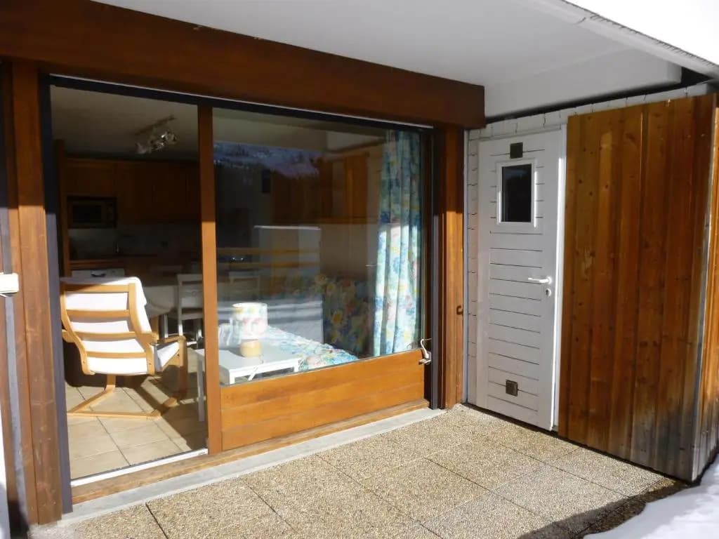 Appartement Flaine, 3 pièces, 6 personnes - FR-1-425-135 - Photo 4