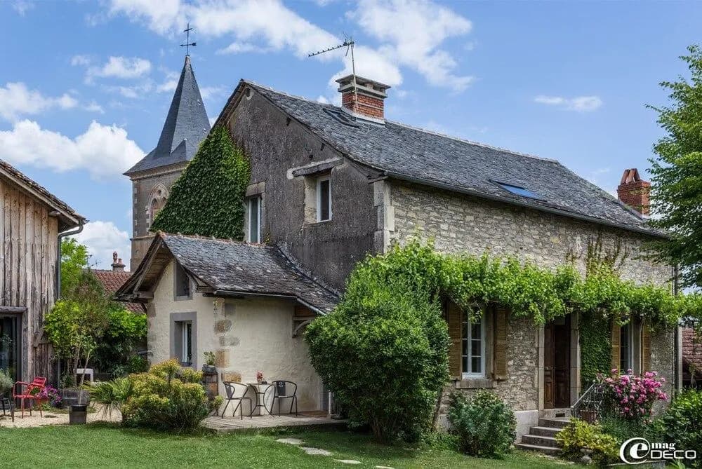 La Maison de Louna - Photo 1
