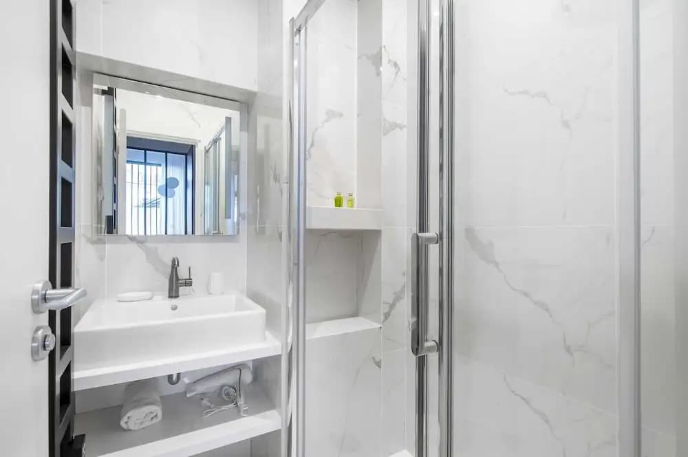Luxury Apartment 4br/8p - Notre Dame / Bastille - Miniature 8