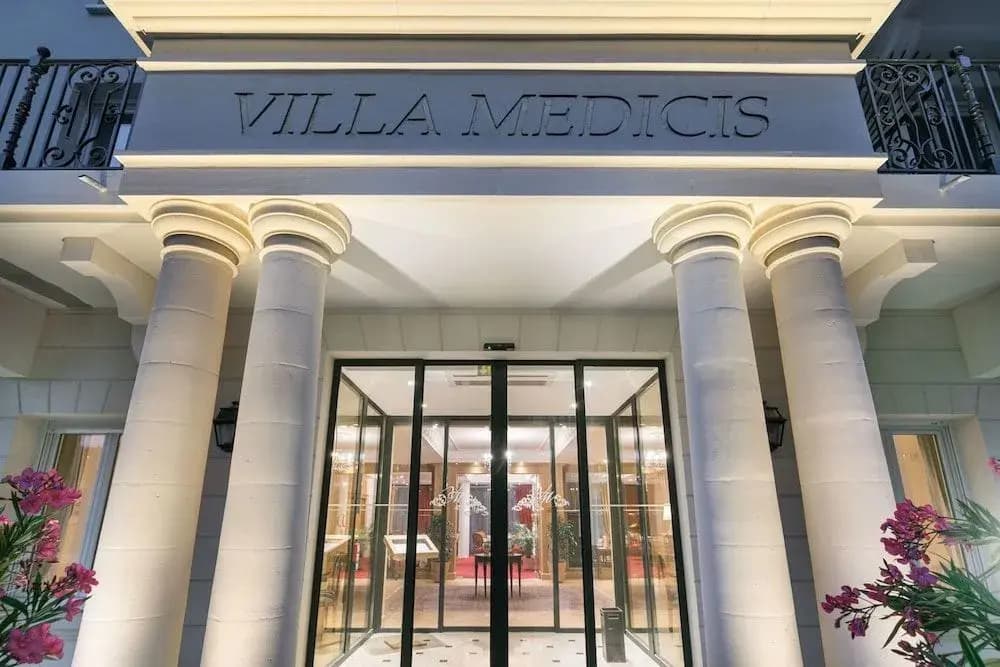 Villa Médicis Puteaux - Photo 1