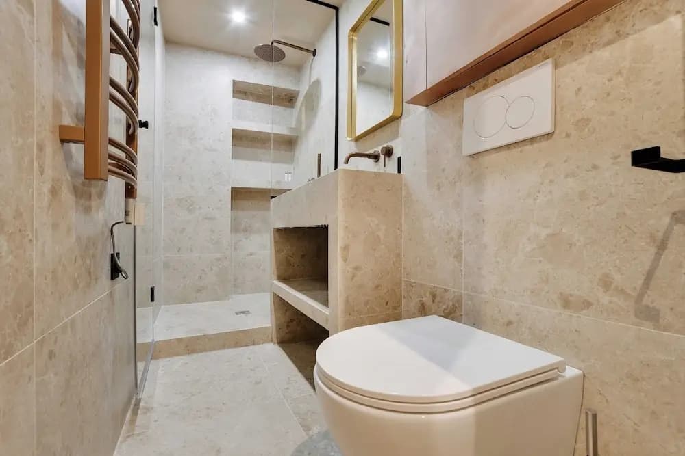 Amazing Apartment 1br/4p - Caire / Montorgueil - Miniature 7