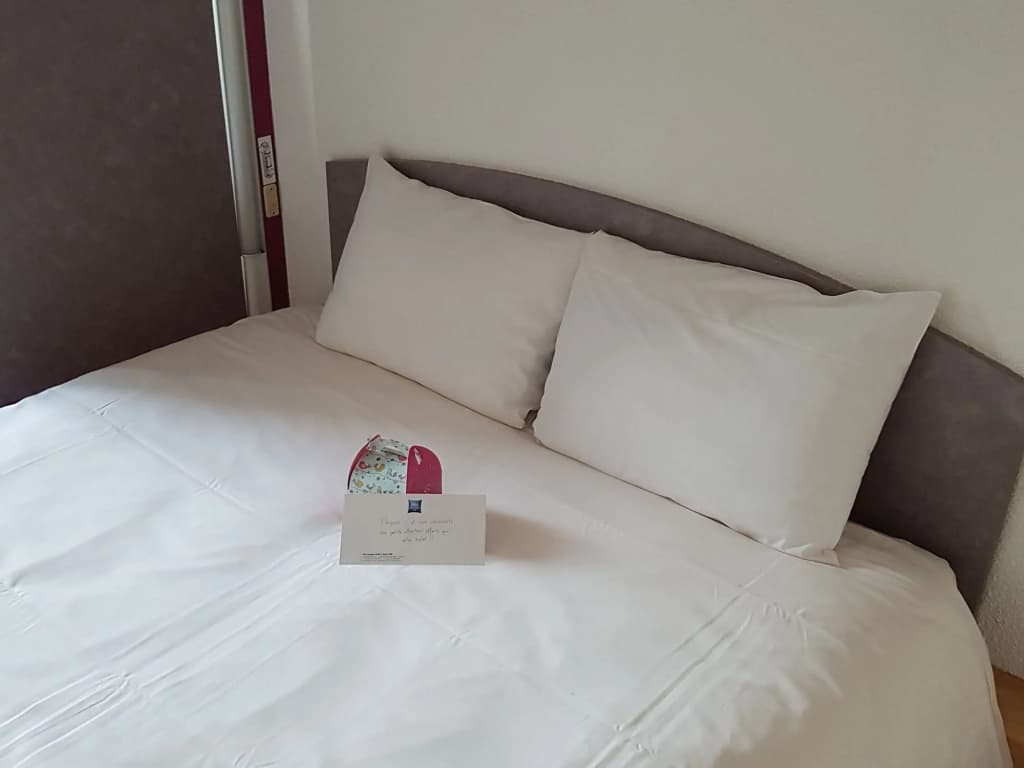 ibis budget Berck Sur Mer - Photo 3