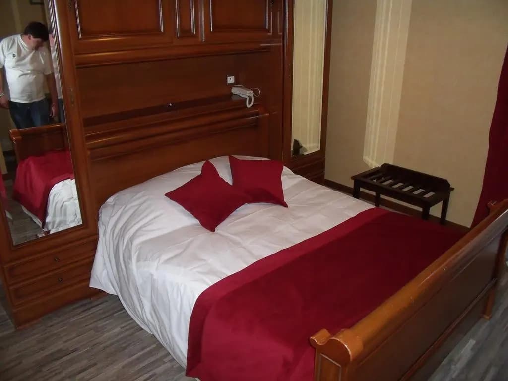 Hotel Saint Sauveur - Photo 3