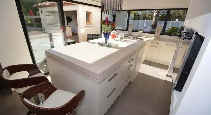 La Villa Blanche - Photo 1
