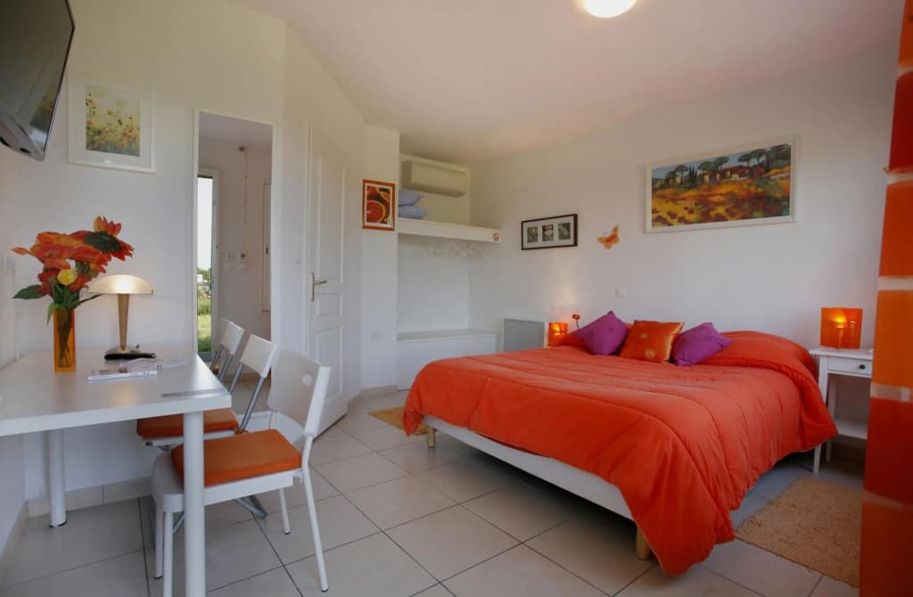 Logis Hotel Corintel, Bordeaux Est - Photo 4