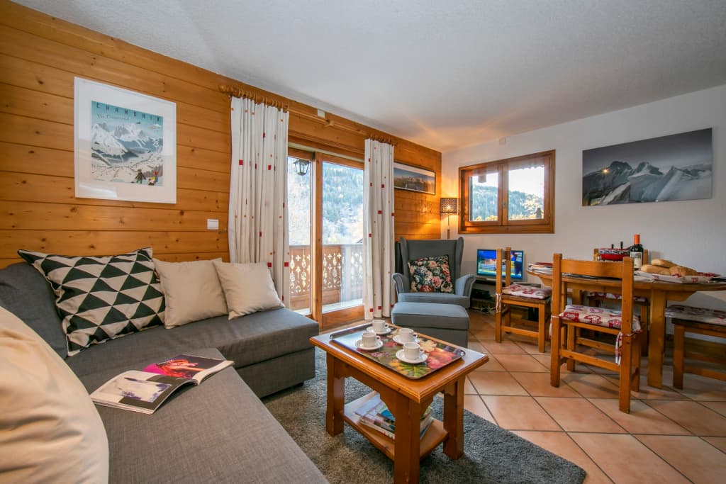 Appartement Albert 1er - Photo 3