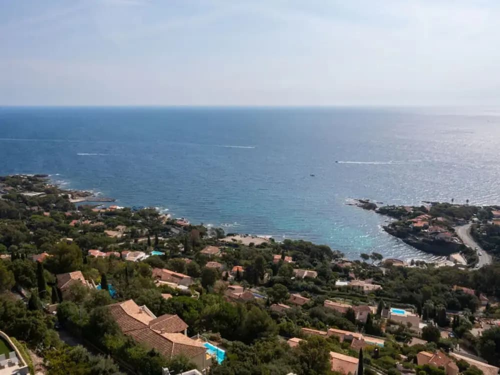 Rainier - Villa Monte Carlo - Miniature 8