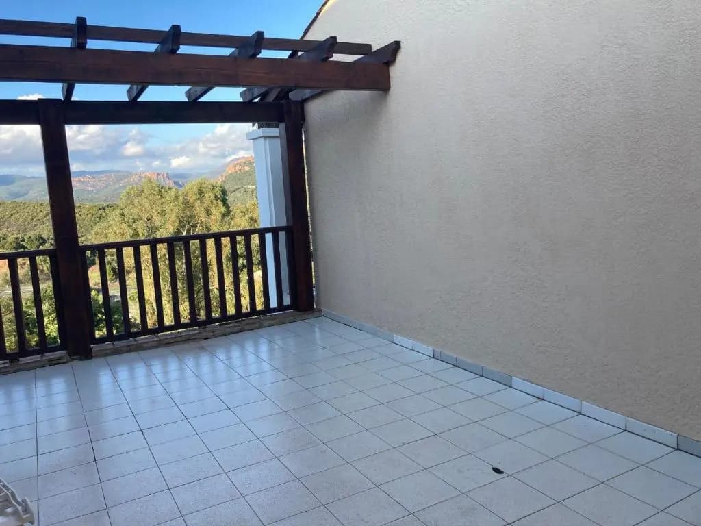 Appartement Saint-Raphaël, 2 pièces, 4 personnes - FR-1-504-604 - Miniature 7