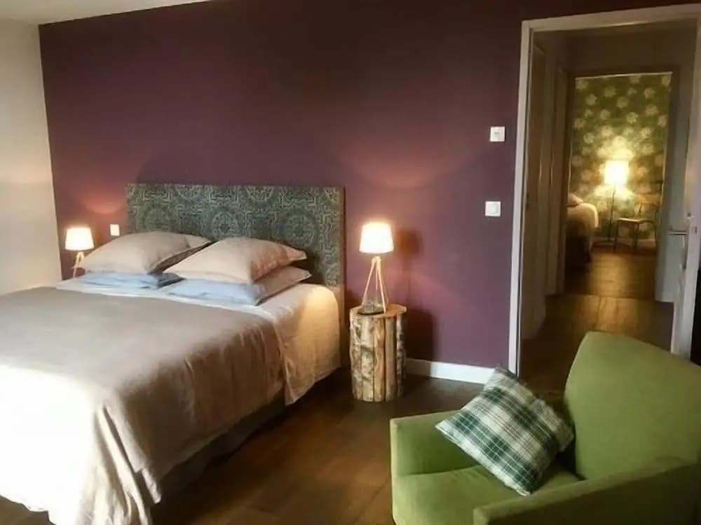 Clos des Aspres - Photo 4
