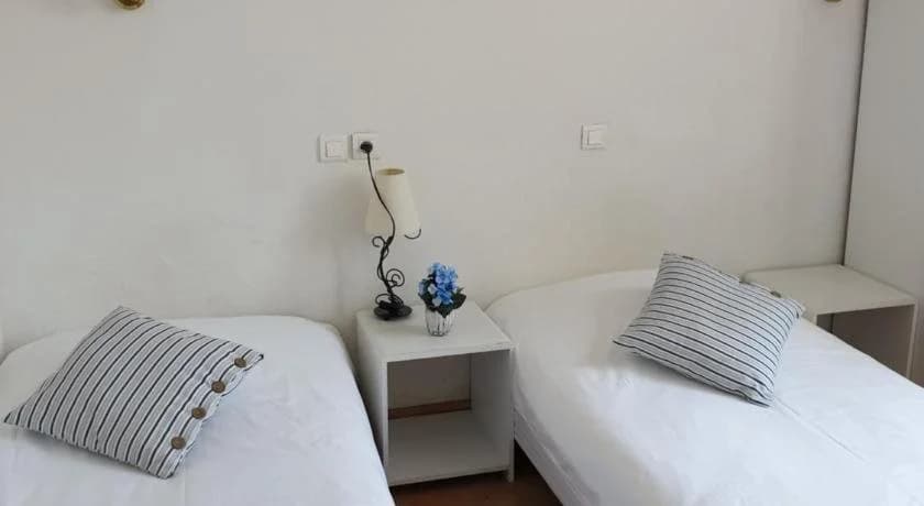 Hôtel de la plage - Miniature 6