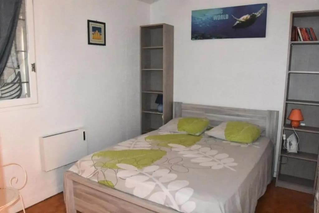 Résidence LES LEUCATINES 1 - Maisons & Villas pour 6 Personnes 84 - Miniature 6