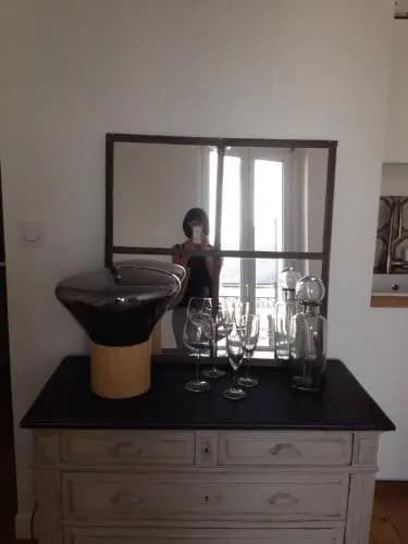 Appartements de Jules & Victoire - Miniature 6