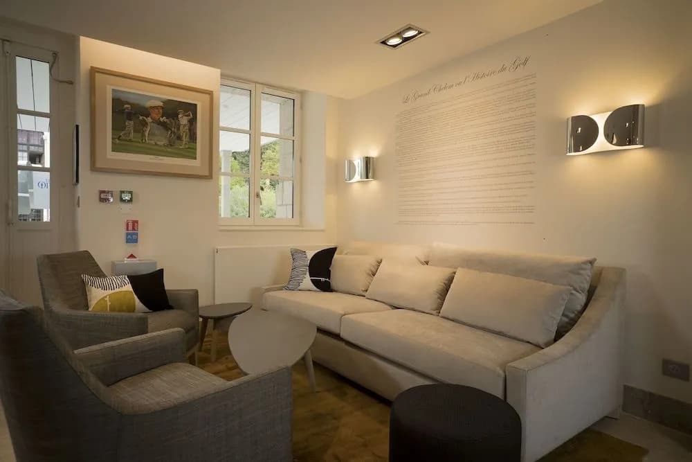 Hotel Le Grand Slam - Photo 2
