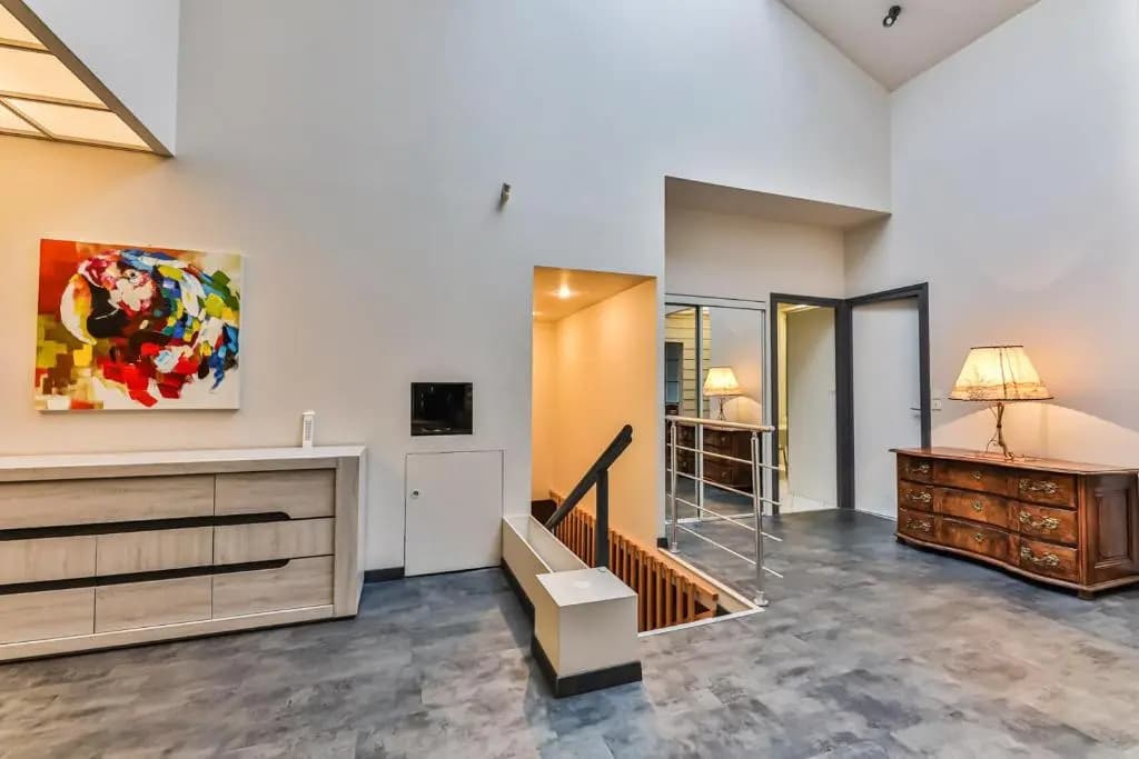 Splendide maison de 330m avec piscine interieure - Photo 2