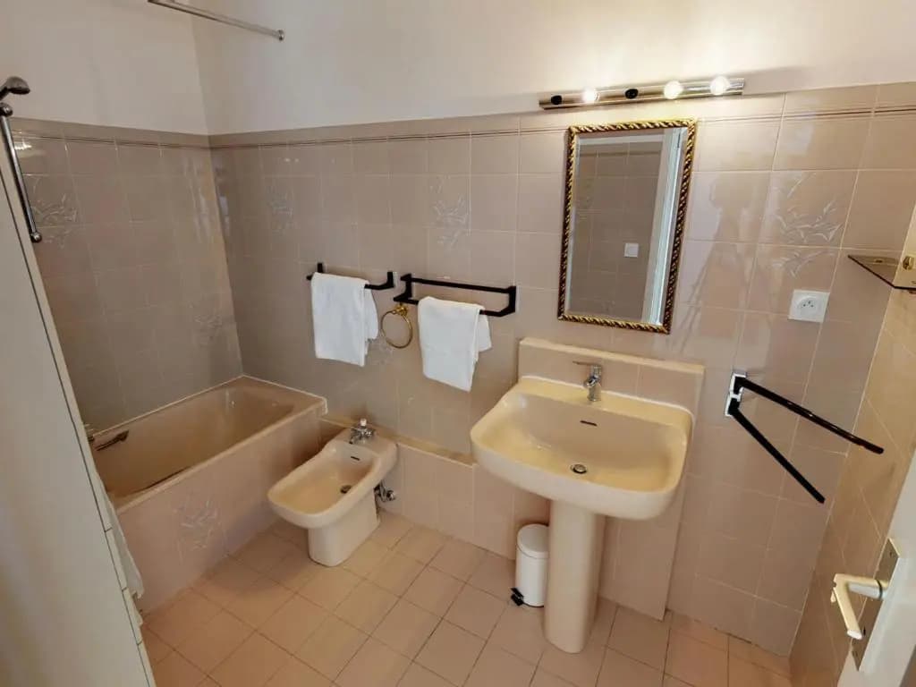 Appartement Menton, 2 pièces, 4 personnes - FR-1-196-196 - Miniature 6