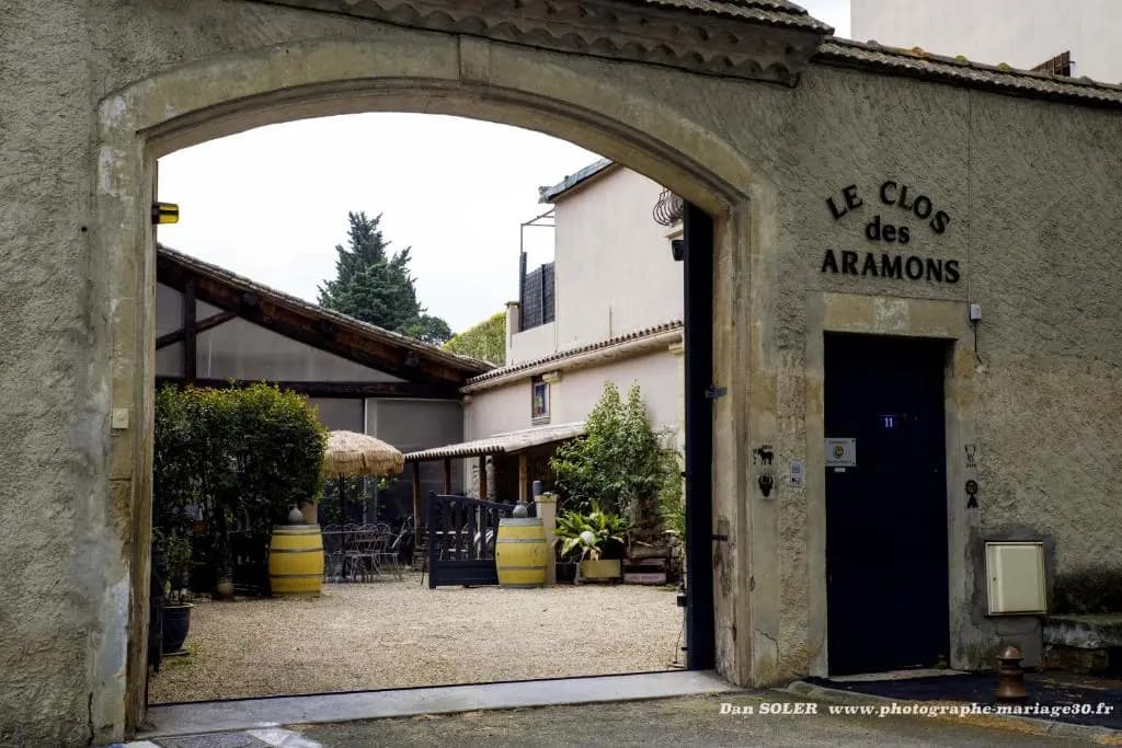 Le Clos des Aramons - Photo 1