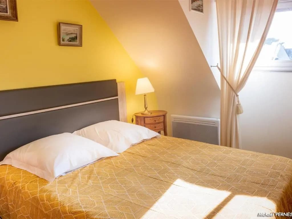 Appartement Ploemeur, 5 Pièces, 7 Personnes - Fr-1-349-114 - Photo 2