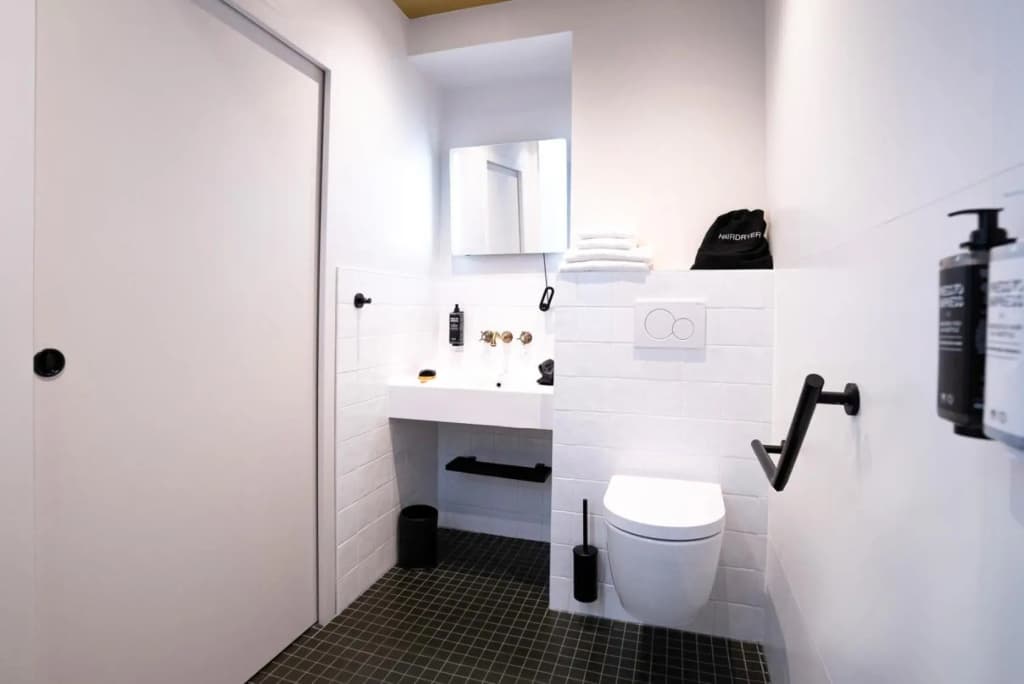 ibis Styles Paris Gare De Lyon TGV - Miniature 8