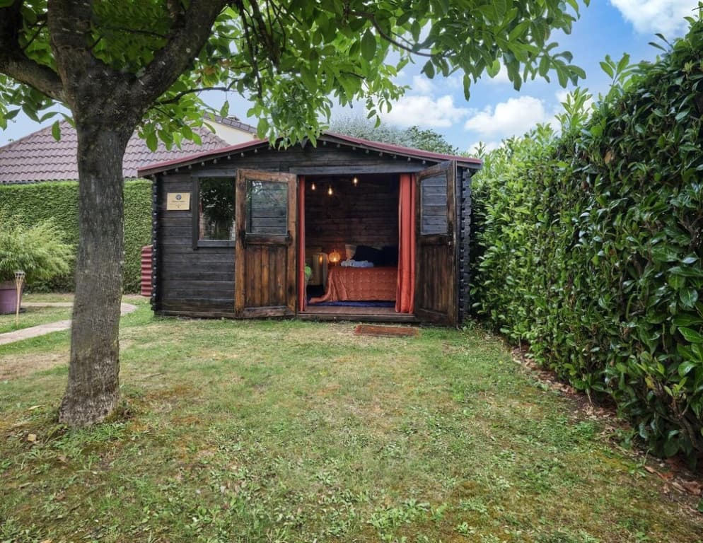 La Cabane de l'Explorateur - Photo 2