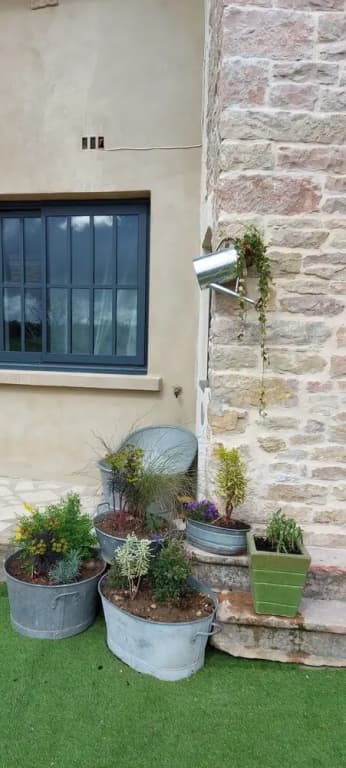 Gîte de La Pyranvôle - Photo 1