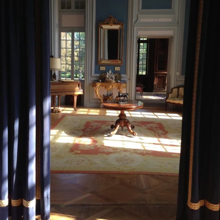 Chateau du Val Larbont - Photo 3