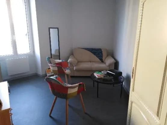 Appartemment T3 (2 Chambres) Cœur de Cande Wifi - Photo 2