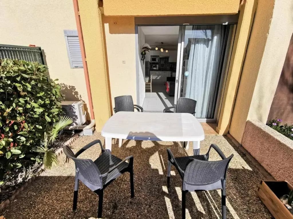 Résidence COTE D'OC - 2 Pièces pour 4 Personnes 94 - Photo 5