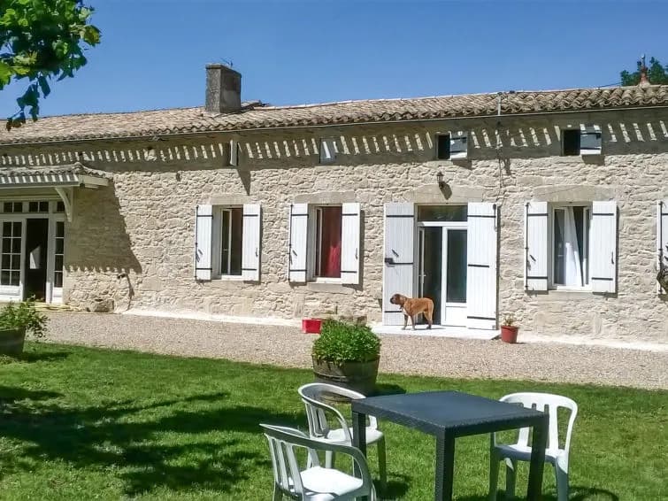 Holiday Home la Raze - Photo 5