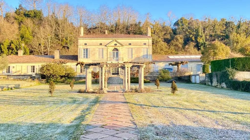 Villa Bacchus - Photo 2