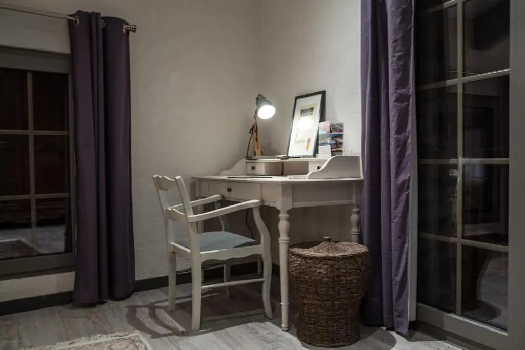 Mas des Colombes - Photo 4