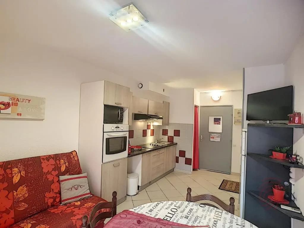 Appartement Lamalou-les-Bains, 2 pièces, 2 personnes - FR-1-451-22 - Photo 2