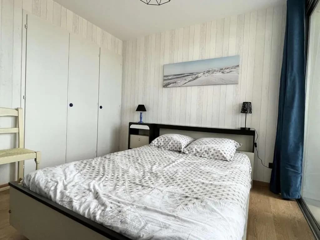 Appartement L'Herbaudière, 3 pièces, 4 personnes - FR-1-224B-130 - Photo 3