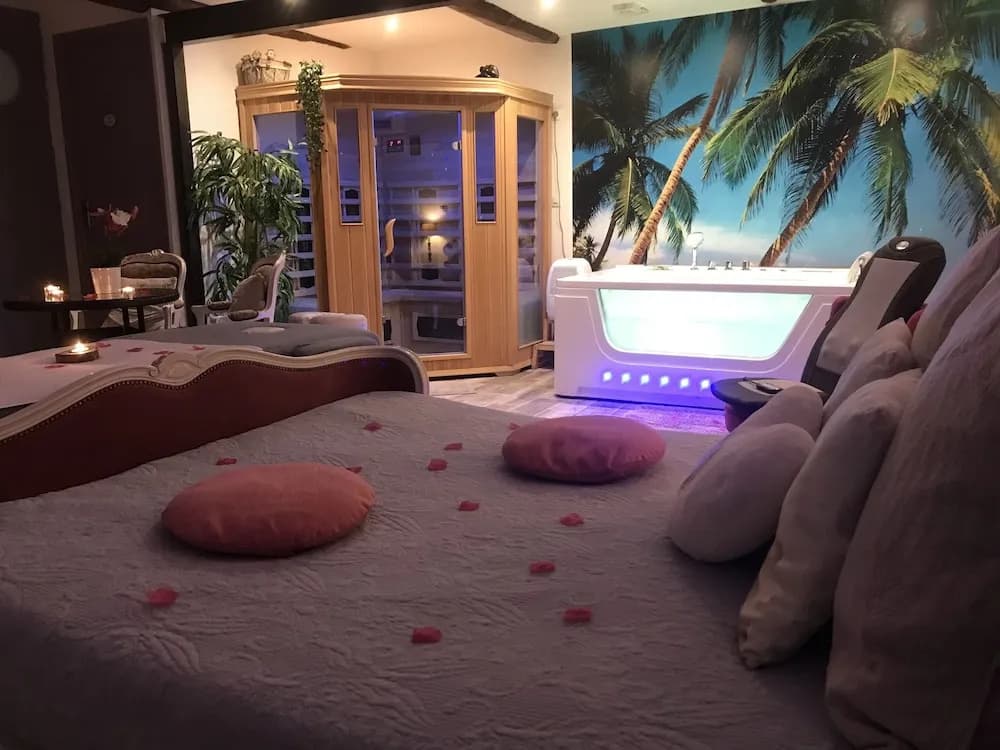 Le Mas Romantique - Photo 1