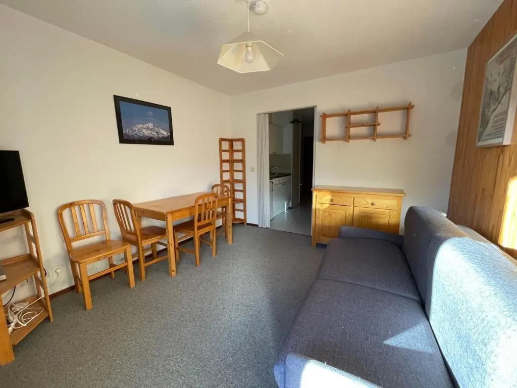 Studio Flaine, 1 pièce, 4 personnes - FR-1-425-171 - Photo 3