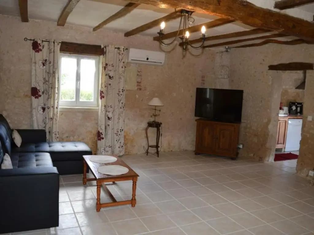 Gîte Nazelles-Négron, 3 pièces, 4 personnes - FR-1-381-201 - Photo 2