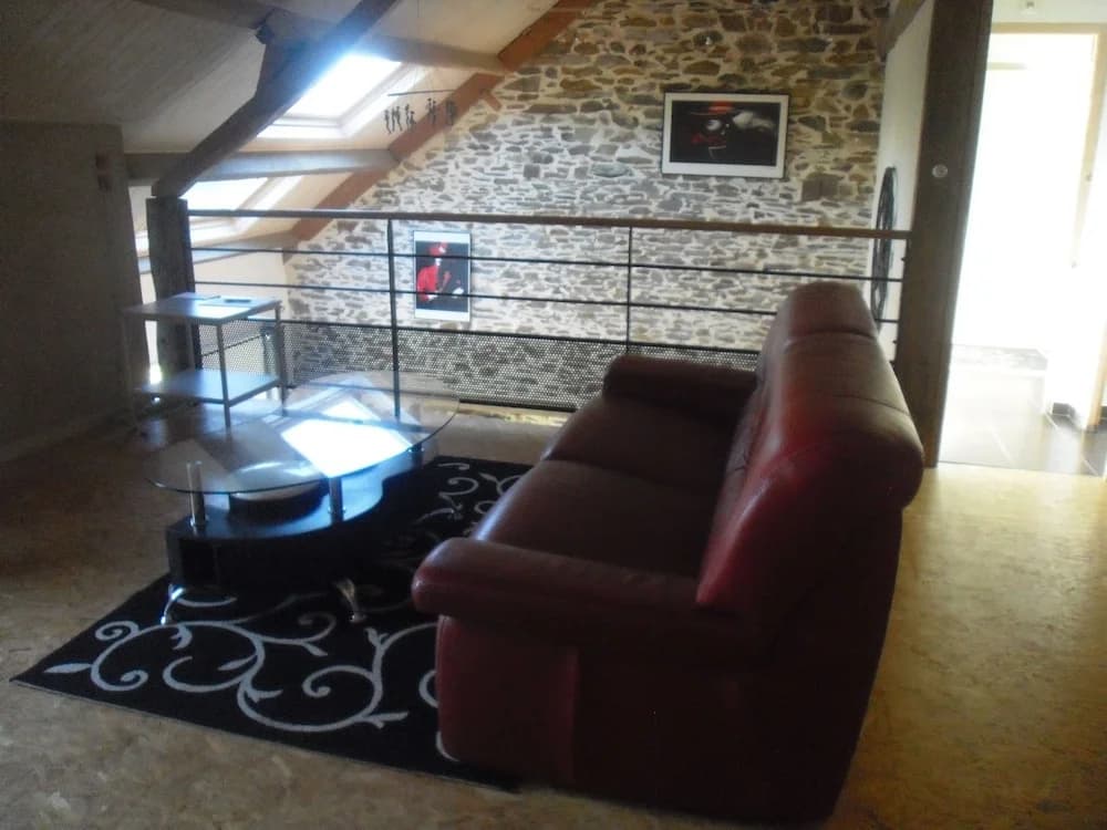 Grange de la Motte - Miniature 8