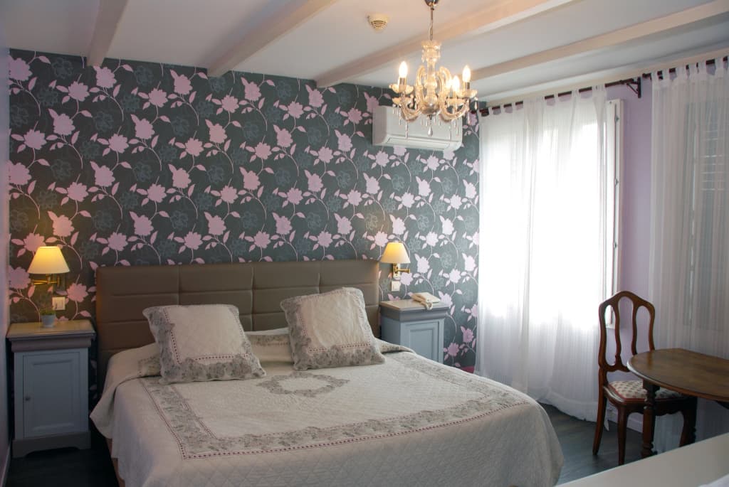 Hôtel ERMITAGE - Photo 3