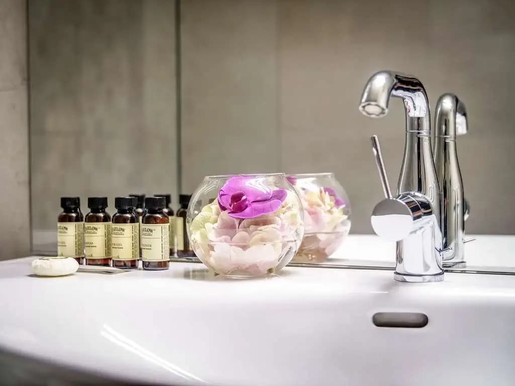 Hotel Pullman Bordeaux Lac - Miniature 8