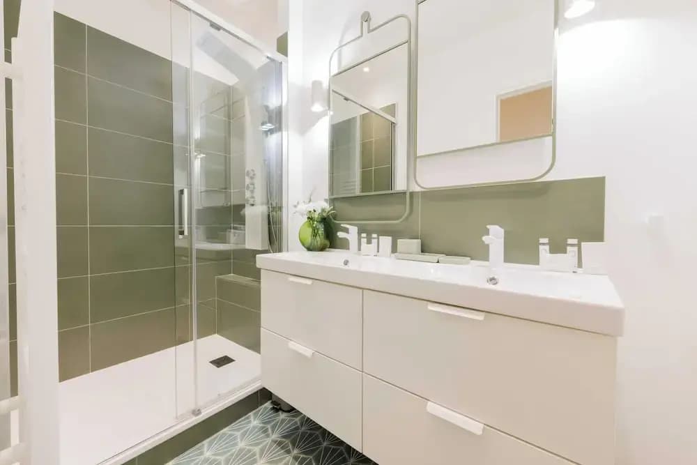 Spacious Apartment - 2br/6p - Pigalle - Sopi - Miniature 8
