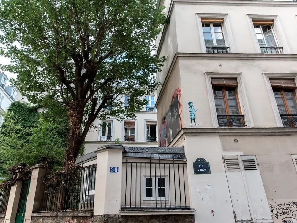 Montmartre Apartments - Renoir - Photo 1