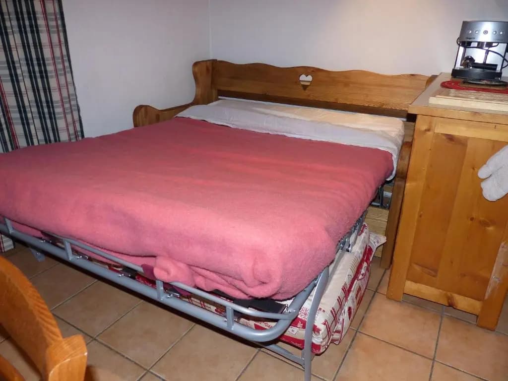 Appartement cosy pour 4 personnes en chalet de pierres - Photo 4