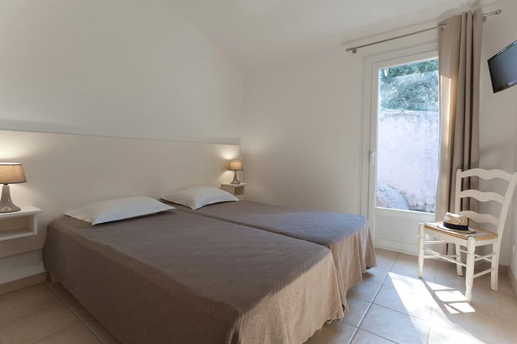 Residence Marina di Santa Giulia - Photo 5