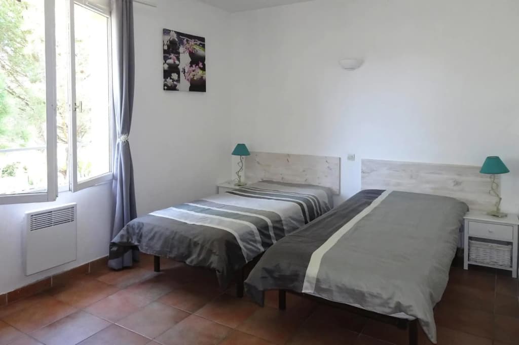 Holiday Home With Pool, Vaison-la-romaine - Miniature 6