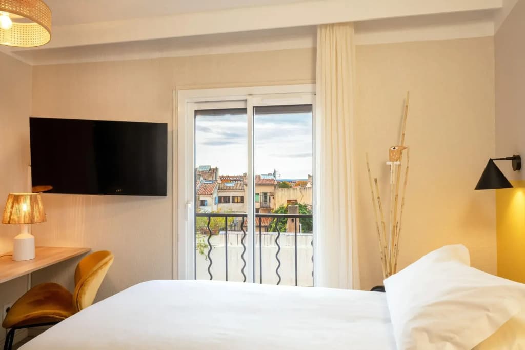 Hotel Escaletto - Photo 3