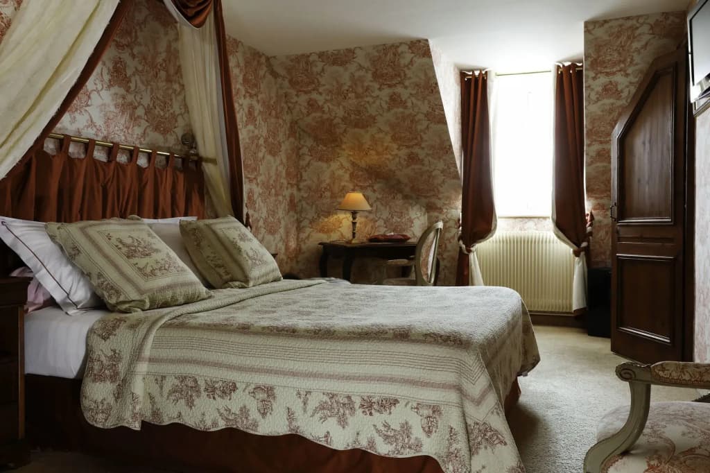Hôtel L' Ecrin - Photo 3