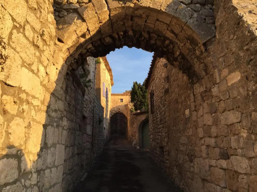 La Grotte - Miniature 7