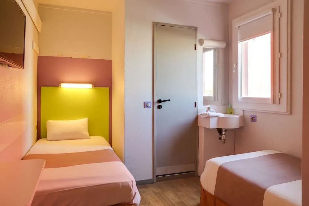 Hôtel Valence Sud - Photo 5