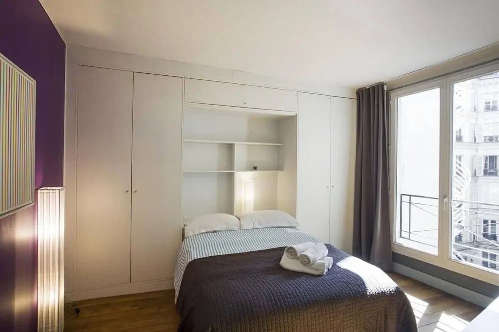 Faubourg Saint Honore - Photo 1